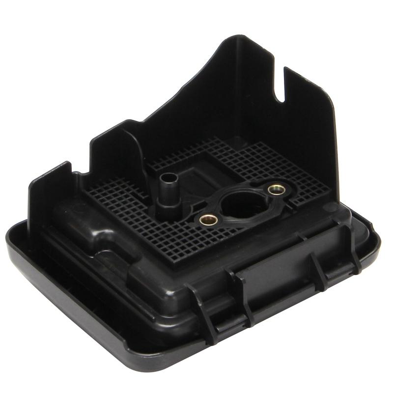 17220-ZM0-030 17231-Z0L-050 Air Cleaner Case Cover+ 17211-ZL8-023 Air Filters For Honda GCV160 Engine HRB216 Lawn Mower
