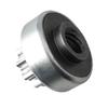 66T-81857-00 66T-81857 Starter Drive Gear For  Powertec Parsun Outboard Motor 40HP-50HP Boat Engine Parts 66T81857