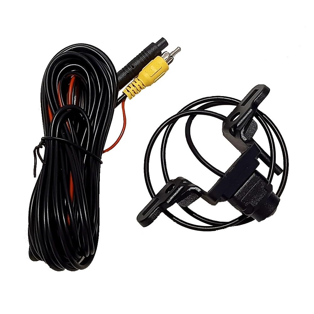 Front View Parking Camera for Mazda CX-30 2021 2022 (CVBS 720P CCD)