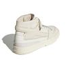 Adidas Forum Premiere Off White Unisex-Sneaker Klar-Grau Kreideweiß GY5800