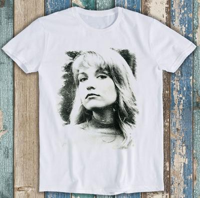 Twin Peaks Laura Palmer Fire Walk With Me Morsom Gave T-skjorte M1484