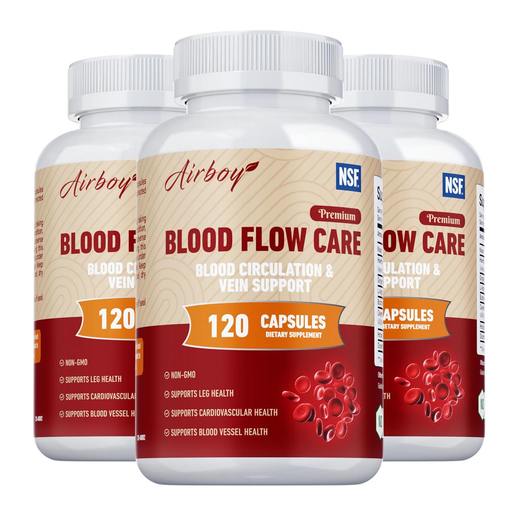Niacin extract capsules, made with hawthorn berries, L-arginine, vitamins, gluten-free, suitable for adults.