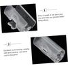20/40 PCS Bed Sheet Clips Non Slip Adjustable Mattress Fasteners Strong Grip Duvet Holder Universal Bedding Clips Home Hotel