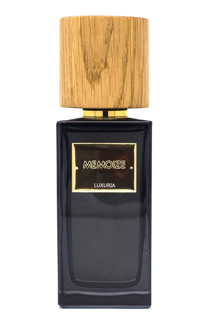 Memoize, Luxuria, Parfémovaná voda, Unisex, 50 ml