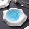 Irregular Ceramic Dining Plate Western Steak Plates Pasta Dish Dessert Bowl Sashimi Plates Sushi Plate Dim Sum Dish Fruit Bowl