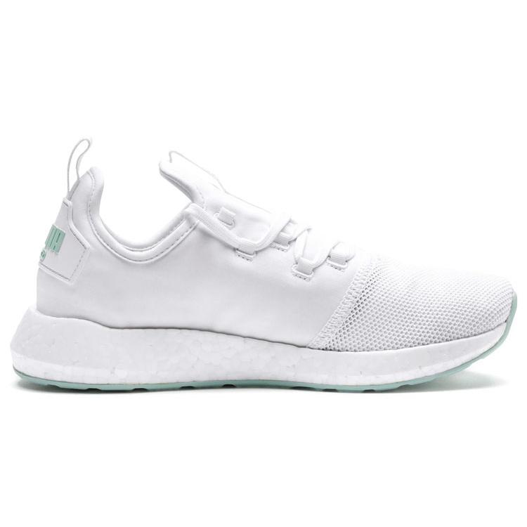 (WMNS) PUMA Nrgy Neko Sport 'White' Women's 191584-06