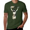 Jesus Christy Guitar - John Frusciante T-Shirt customizeds plain plus sizes big and tall t shirts for men