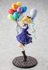 KDcolle Order Pendragon Heroic Festival Costume Scale Painted Finished Figure KK13686 Fate/Grand Saber/Altria [Lily] Ver. 1/7 ABS&PVC