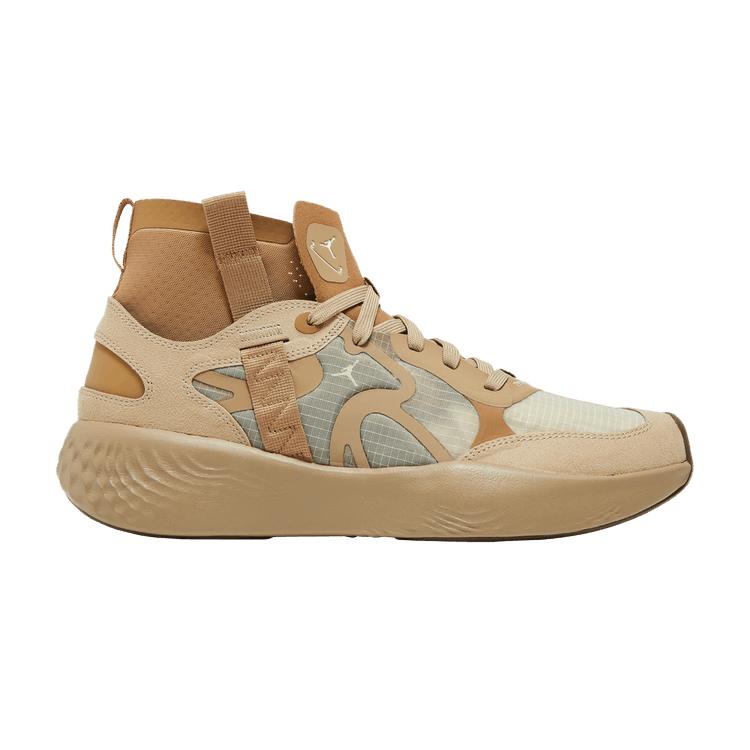 Air Jordan Delta 3 Mid  Khaki  47.5