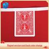 Ribbon Brand Changing Color Magic Magnet for Poker Talent Shows
