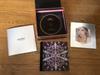 [USED] BLACK PINK THE ALBUM BLACK PINK