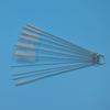 Stainless Steel Straw & Nylon Pipe Cleaning Brush Set, Multiple Sizes Available