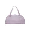 Nike Fabric Gym Bag, One Shoulder Handbag, Travel Bag Regular Unisex Ice Pale Purple/Wild Berry/Light Taro Purple Casual DA1746-576