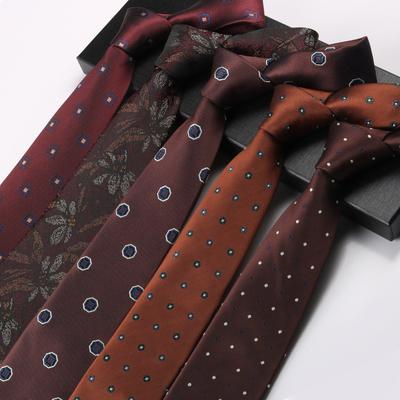 Accessori – Cravatte e papillon