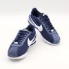 DZ2795-400 Nike Cortez Midnight Navy Nylon Deep Blue Indigo White (Women's)