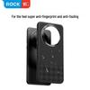 ROCK Magnetic Kevlar Phone Case for Huawei Mate 60 Pro/Pro+