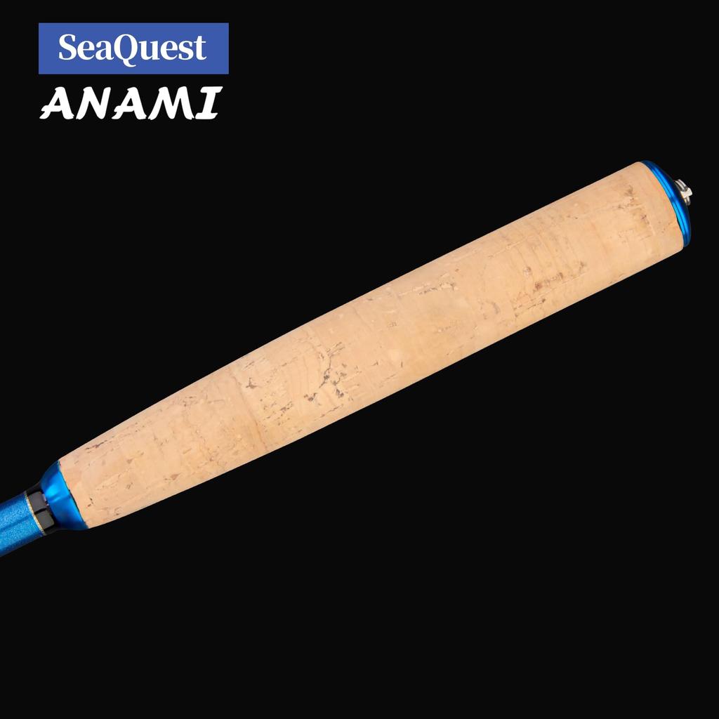 SeaQuest ANAMI 10'2" 310CM