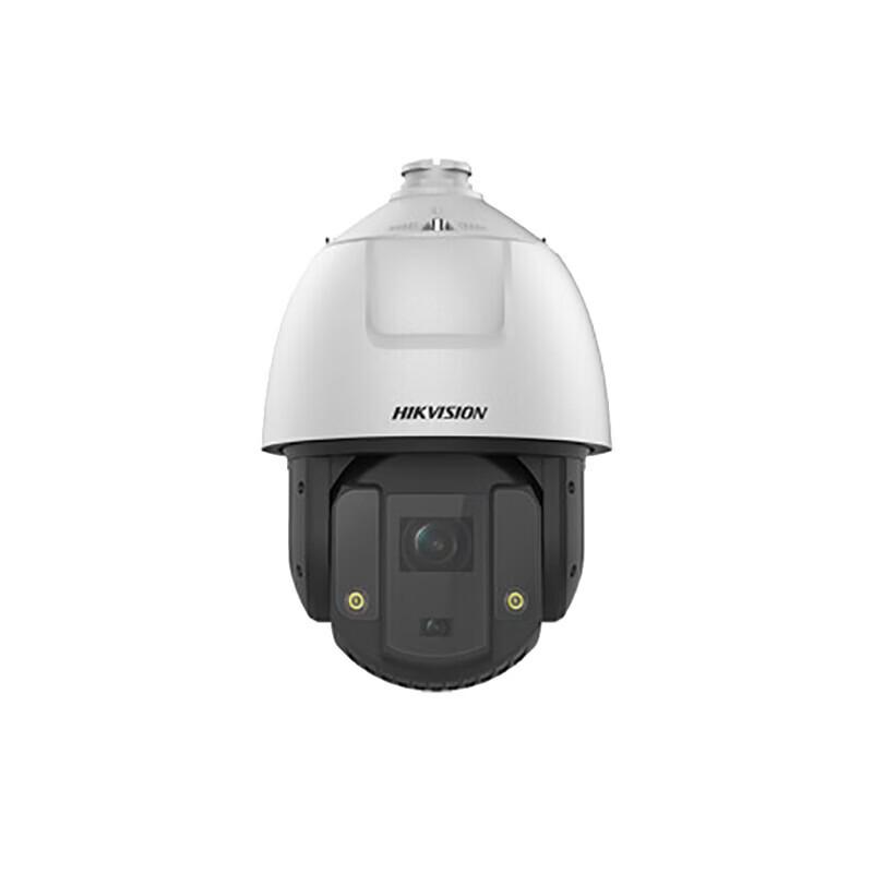 

HIKVISION iDS-2DC7S420MW-A 4MP 7-inch Full-Color PTZ Dome Camera CN plug (adapter included)