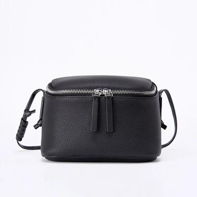 Sac Boîte Haut de Gamme et Tendance Sac Bandoulière Niche Sac Bandoulière Épaule Unique