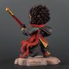16CM Black Myth:Wukong Figures Wukong Anime Figure Q Version Figurine Pvc Gk Statue Models Dolls  Action Figurine Toys Gifts