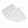 40Pcs/Set Invisible Lift Face Sticker Makeup Face Chin Lift Pads Face Thin Tape