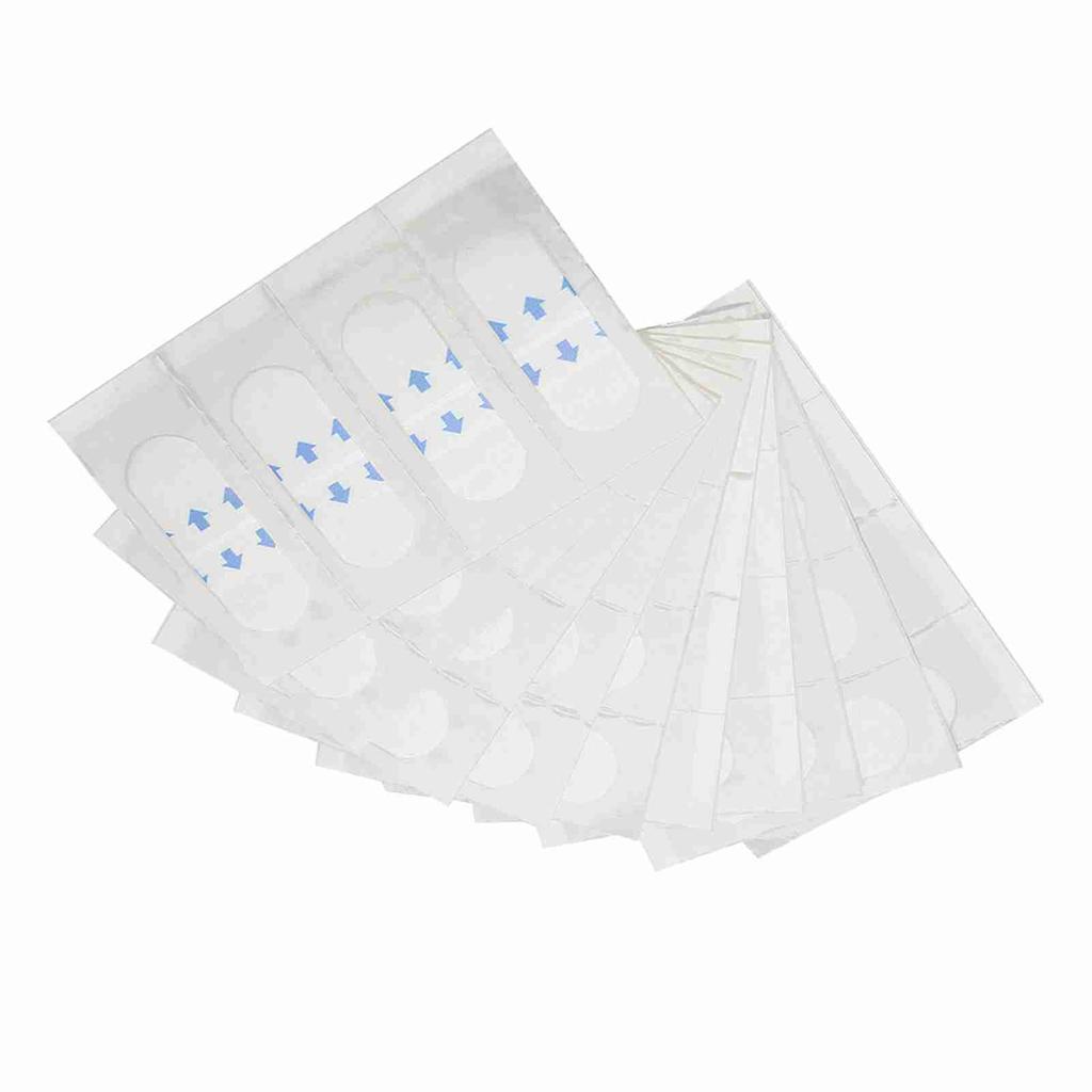 40Pcs/Set Invisible Lift Face Sticker Makeup Face Chin Lift Pads Face Thin Tape