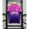 Signed National Team Football Jerseys Retro Limited Edition Sports Cycling Men Women