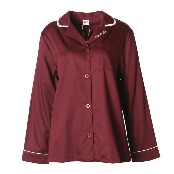 Fila BaSic Women S Pajama Pjg4641fwin