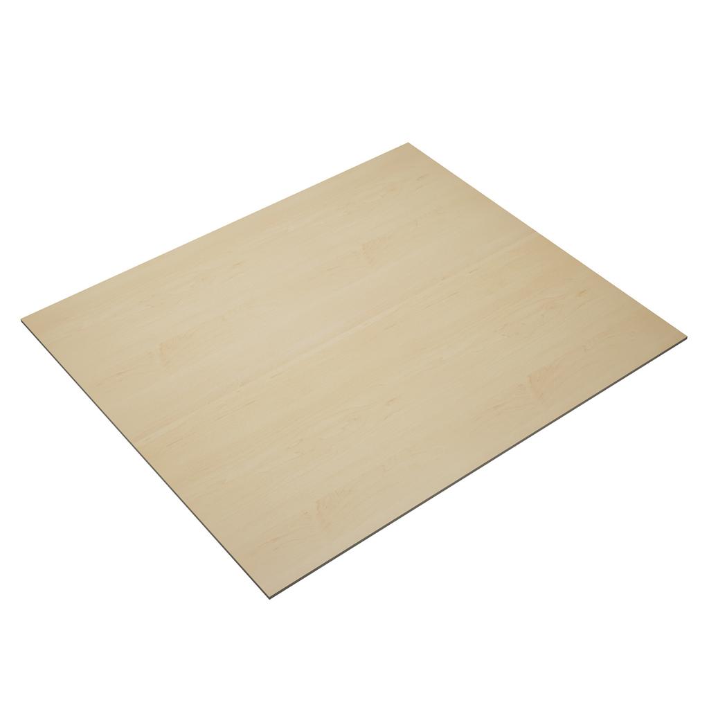Algolaser 10PCS 30*30cm Plywood Plates 11.8in*11.8in Basswood Sheets Square Unfinished Wood Board for DIY Crafts Laser