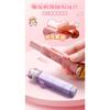 Cute Cartoon Push Pull Eraser For Primary School Students No Trace No Crumbs