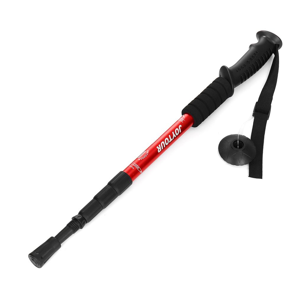 Adjustable Anti Shock Telescopic 