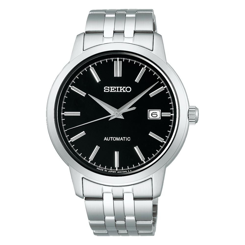 

Seiko Selection Men s Mechanical SCVE062