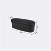 Car Left Elbow Support Door Storage Box, Interior Lifting Armrest Box, Elbow Support Height Pad, and Seat Armrest Support