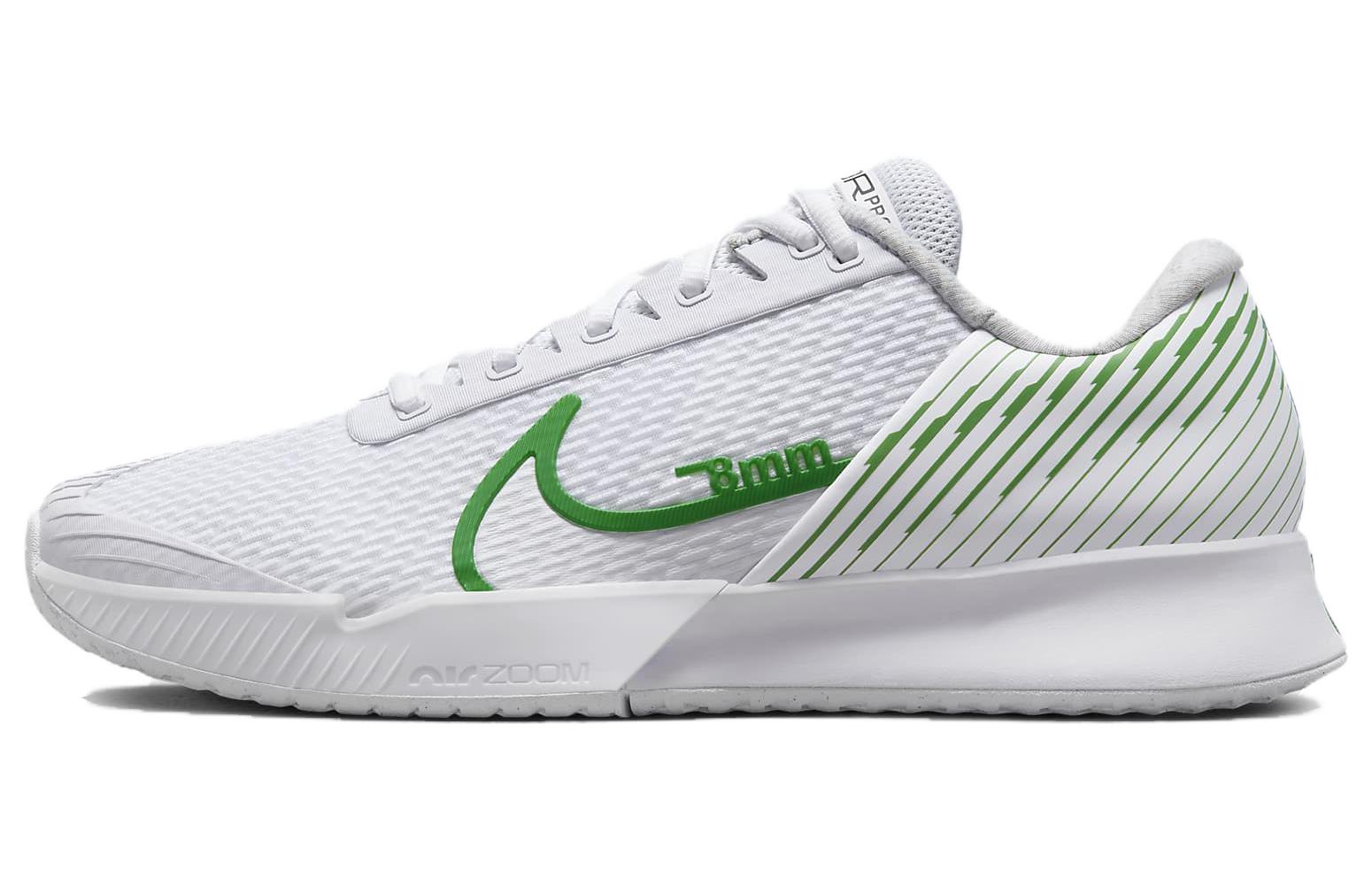 Nike Court Air Zoom Vapor Pro 2 Court  Kelly Green  DR6191-102 42