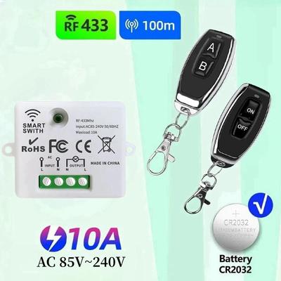 Accesorios para la electrónica – Mandos a distancia