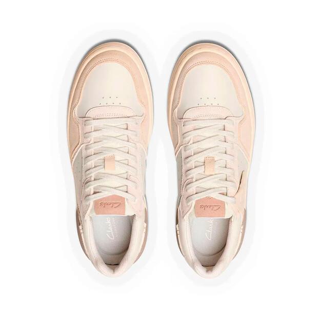 Clarks Shoes Sneakers Courtlite2 Lo