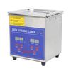 Ultrasonic Cleaner Cleaning Device Ultrasonic Cleaner Stainless Steel   Basket