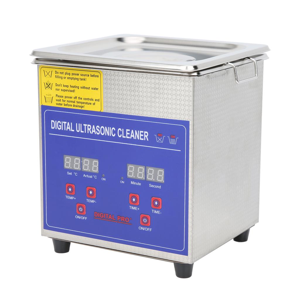 Ultrasonic Cleaner Cleaning Device Ultrasonic Cleaner Stainless Steel   Basket