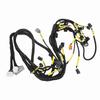 Engine Cable Harness Flexible Insulation Engine Wiring Harness Replacement for Acura K20 K24
