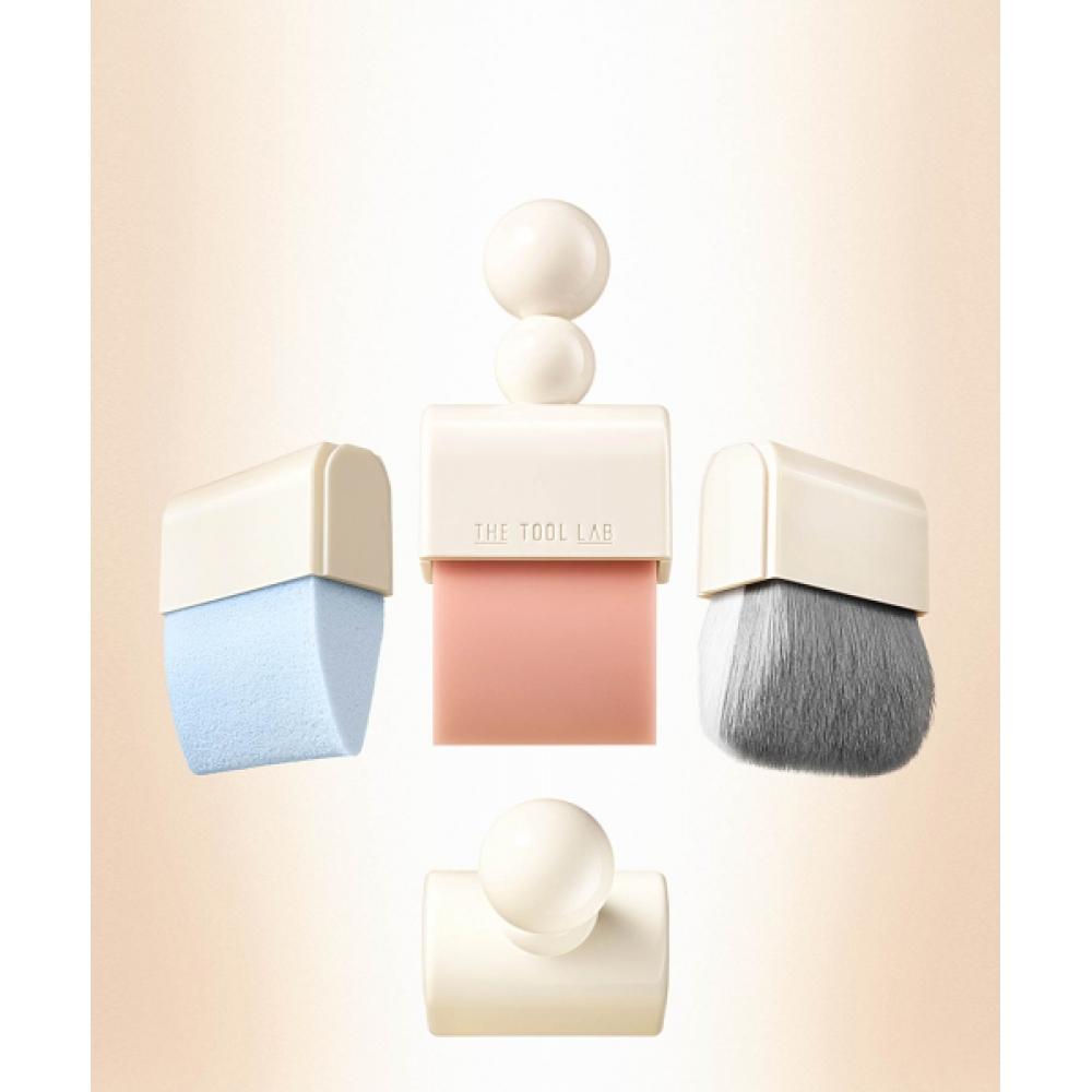 TheToollab Магнитный стилер для инструментов Pore dual brush