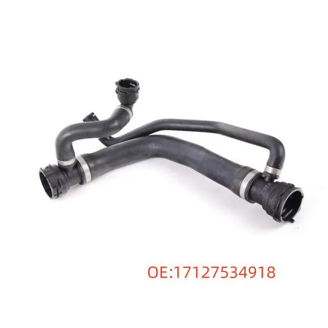 BMW E60/E63 Compatible Car Water Hose 17127534918 17127534918