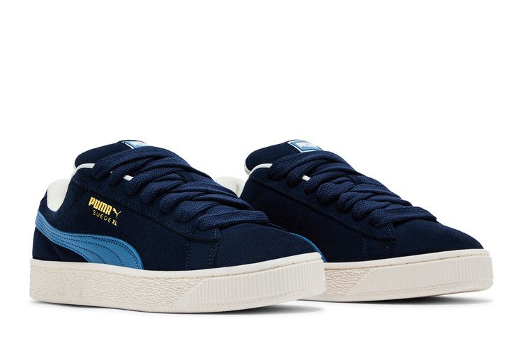 Puma Suede XL 'Navy Blue Horizon'