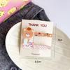 Cute Cartoon Animal Hairpin Sweet Student Bangs Side Clip Headgear Girls Women Headwear Hair Styling Tools Accessories