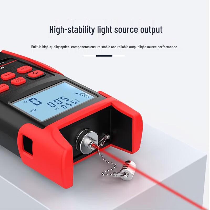 Shengwei Optical Fiber Stable Light Source Test Meter