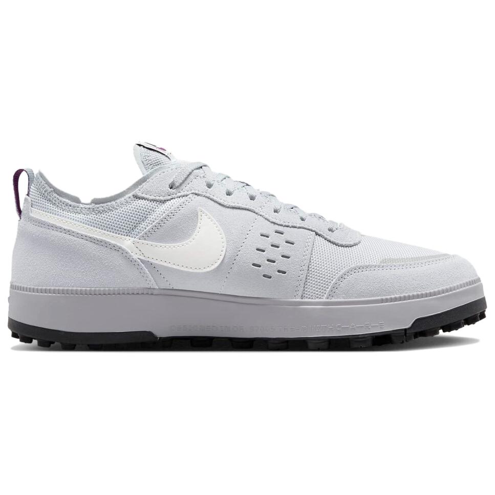 

Новые кроссовки унисекс Nike C1TY Concrete для повседневной носки, удобные, с нескользящей подошвой, низкие, для образа жизни, FZ3863-007 42