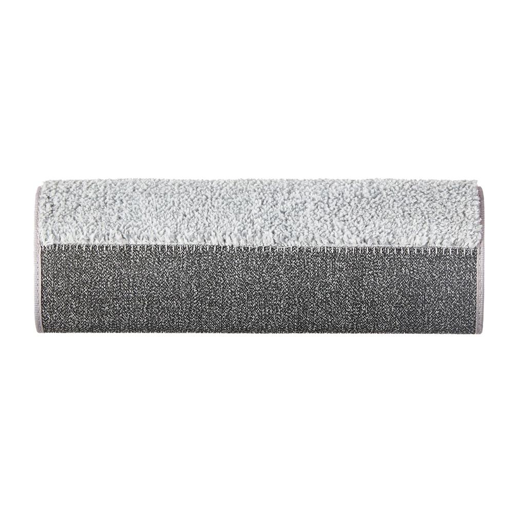 Replacement Mop Cloth For Eureka J20 Robot Vacuum Washable Reusable Nylon Ultra-Fine Fiber For Deep Floor Cleaning Dry Mop