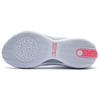 Li Ning Shadow 3 Mid Top Basketball Shoes Men's Standard White ABPT065-1