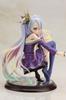 Kotobukiya No Game No Life White Scale PVC Malovaná Kompletní Figurka 1/7