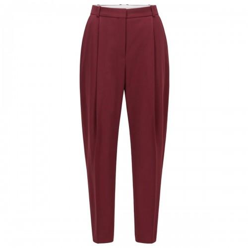 BOSS Damen/Damen Tedah Einfache Hose