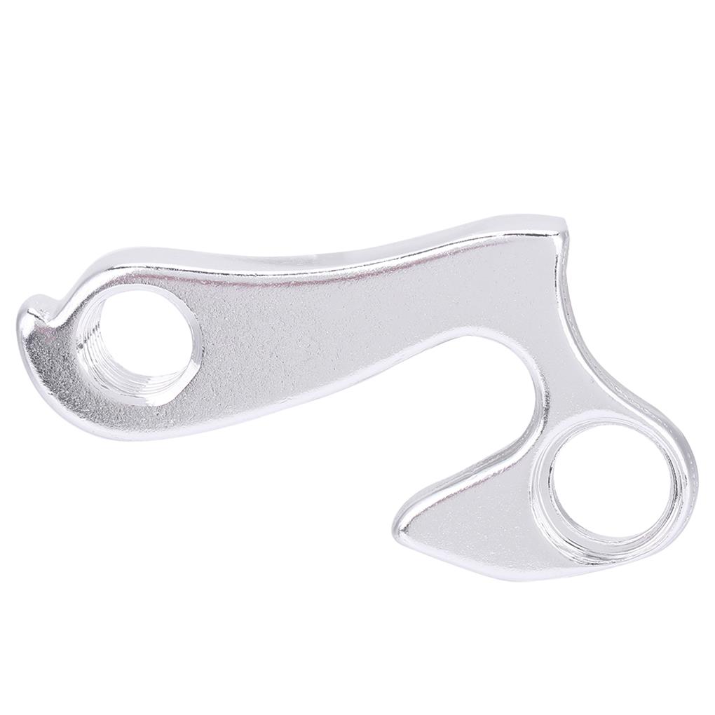 Derailleur Hanger Mech Hook Replaced Part Bike Supplies Compact Size Long-lasting Handy Installation Upgraded Fittings